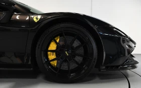 Ferrari SF 90 Stradale Novitec  | Auto.bg — изображение 3