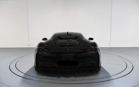 Ferrari SF 90 Stradale Novitec  | Auto.bg — изображение 6