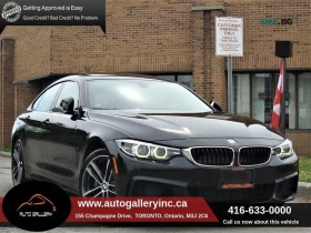 ������ BMW 440