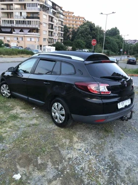 Renault Megane 1.9 товарен автомобил  - 2199 € / 4300.87 лв. - 15051182 2