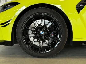 BMW M4 COUPE COMPETITION X DRIVE CARBON  | Mobile.bg � ����� ������ 7