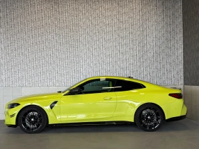 BMW M4 COUPE COMPETITION X DRIVE CARBON  | Mobile.bg � ����� ������ 2
