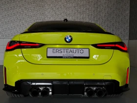 BMW M4 COUPE COMPETITION X DRIVE CARBON  | Mobile.bg � ����� ������ 3