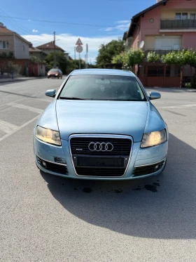 Audi A6 C6-F4 �� �����  | Mobile.bg � ����� ������ 5