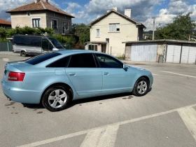 Audi A6 C6-F4 �� �����  | Mobile.bg � ����� ������ 6