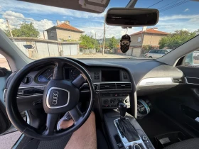 Audi A6 C6-F4 �� �����  | Mobile.bg � ����� ������ 7