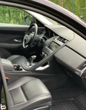 Jaguar E-pace P200 4x4 | Mobile.bg � ����� ������ 15