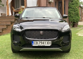 Jaguar E-pace P200 4x4 | Mobile.bg � ����� ������ 9