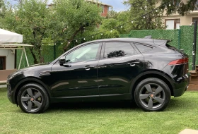 Jaguar E-pace P200 4x4 | Mobile.bg � ����� ������ 8