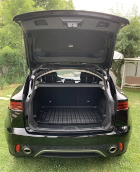 Jaguar E-pace P200 4x4 | Mobile.bg � ����� ������ 10