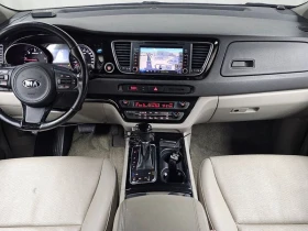 Kia Carnival 2.2 Automatic | Mobile.bg � ����� ������ 9