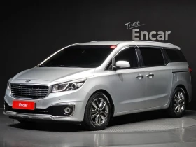 ������ Kia Carnival