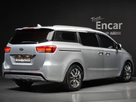 Kia Carnival 2.2 Automatic | Mobile.bg � ����� ������ 3