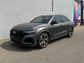 Audi Rs3 4.0L 8cyl AWD