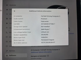 Tesla Model Y LONG RANGE/ DUAL MOTOR/ GERMANY/ ������� | Mobile.bg � ����� ������ 14