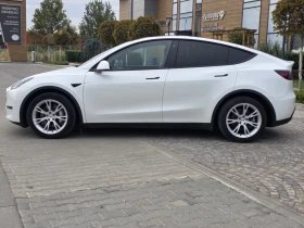 Tesla Model Y LONG RANGE/ DUAL MOTOR/ GERMANY/ ������� | Mobile.bg � ����� ������ 2