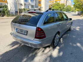 Mercedes-Benz C 270 ���������   | Mobile.bg � ����� ������ 5