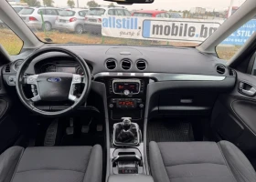 Ford Galaxy 2.0D/Convers+ /Titanium | Mobile.bg � ����� ������ 9