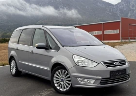 ������ Ford Galaxy