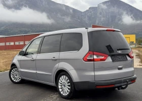 Ford Galaxy 2.0D/Convers+ /Titanium | Mobile.bg � ����� ������ 3