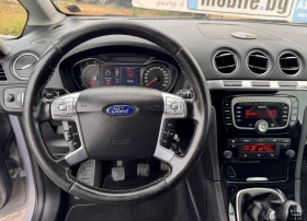 Ford Galaxy 2.0D/Convers+ /Titanium | Mobile.bg � ����� ������ 6