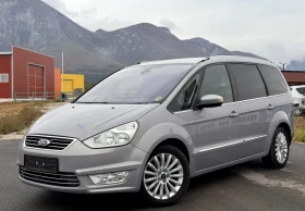 Ford Galaxy 2.0D/Convers+ /Titanium | Mobile.bg � ����� ������ 2