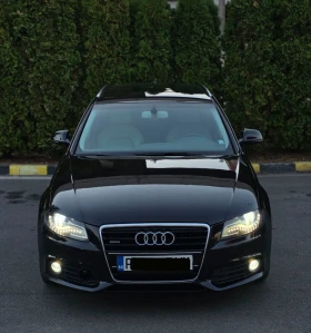 Audi A4 3.0TDI QUATTRO/S-LINE/DISTRONIC - 6750 € - 74165939 2
