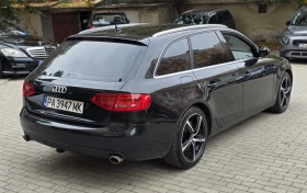 ����� �� �������� �� Audi A4 3.0TDI QUATTRO/S-LINE/B&O/DISTRONIC