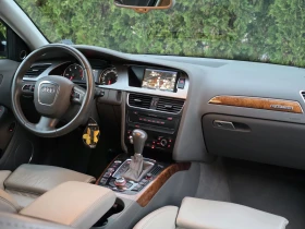 Audi A4 3.0TDI QUATTRO/S-LINE/DISTRONIC - 6750 € - 74165939 7
