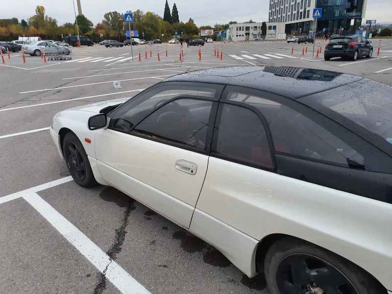 Subaru Svx, снимка 5 - Автомобили и джипове - 47495079