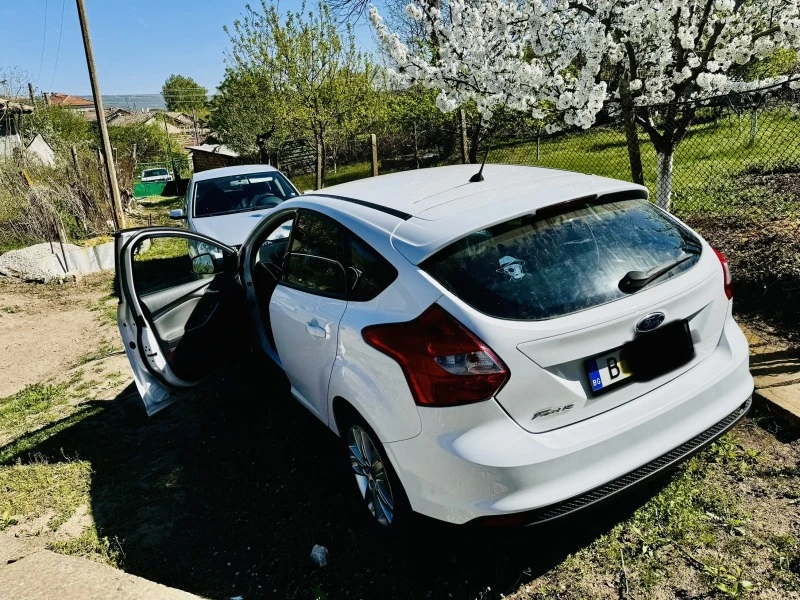 Ford Focus, снимка 4 - Автомобили и джипове - 47322599