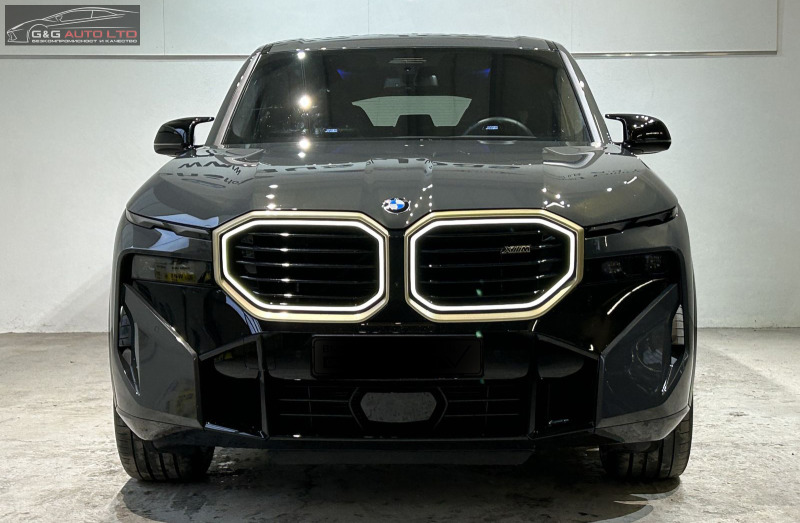 BMW XM 4.4 PLUG-IN/HK/653HP/GESTURES/575, снимка 4 - Автомобили и джипове - 45627913