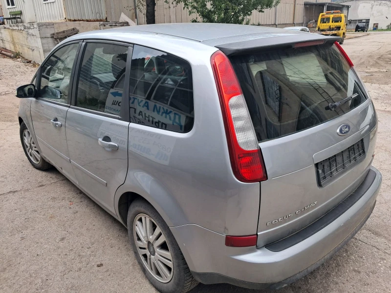 Ford C-max 1.6tdci 1.8 tdci 2броя, снимка 3 - Автомобили и джипове - 46344249