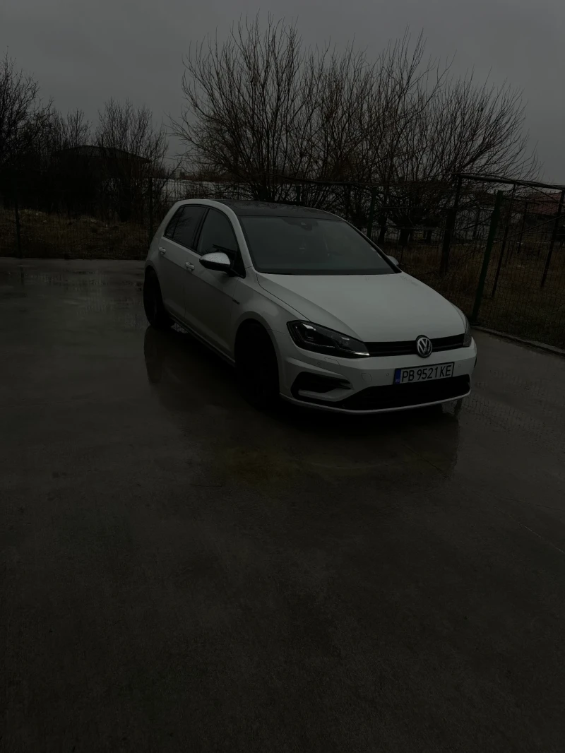 VW Golf, снимка 5 - Автомобили и джипове - 48500603