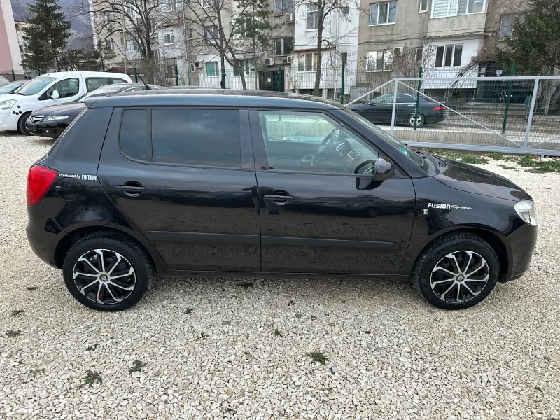 Skoda Fabia 1.9TDI//105KS//143000KM, снимка 2 - Автомобили и джипове - 48731244