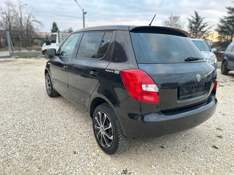 Skoda Fabia 1.9TDI//105KS//143000KM, снимка 5 - Автомобили и джипове - 48731244