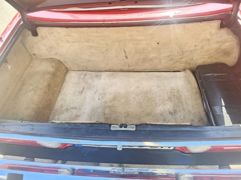 Mercedes-Benz SL, снимка 6 - Автомобили и джипове - 51545164