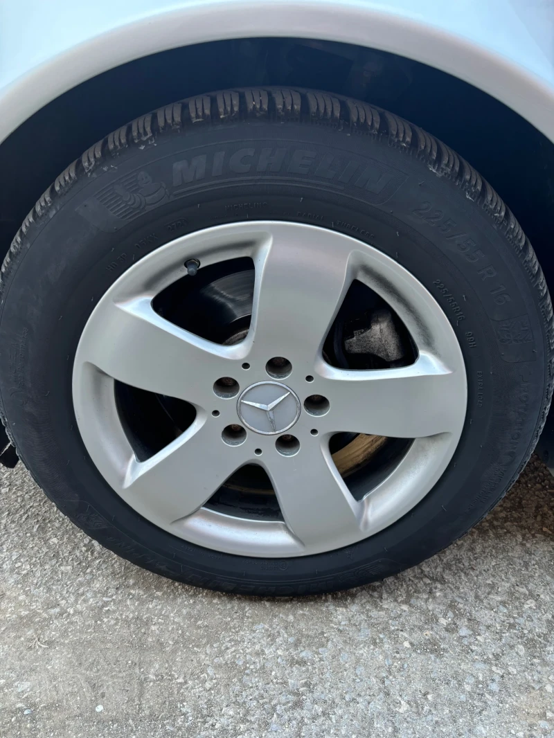 Mercedes-Benz E 320 Е320, снимка 17 - Автомобили и джипове - 49622870