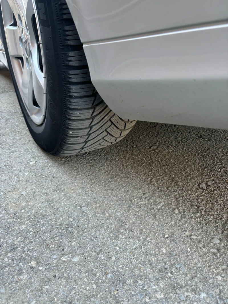 Mercedes-Benz E 320 Е320, снимка 15 - Автомобили и джипове - 49622870