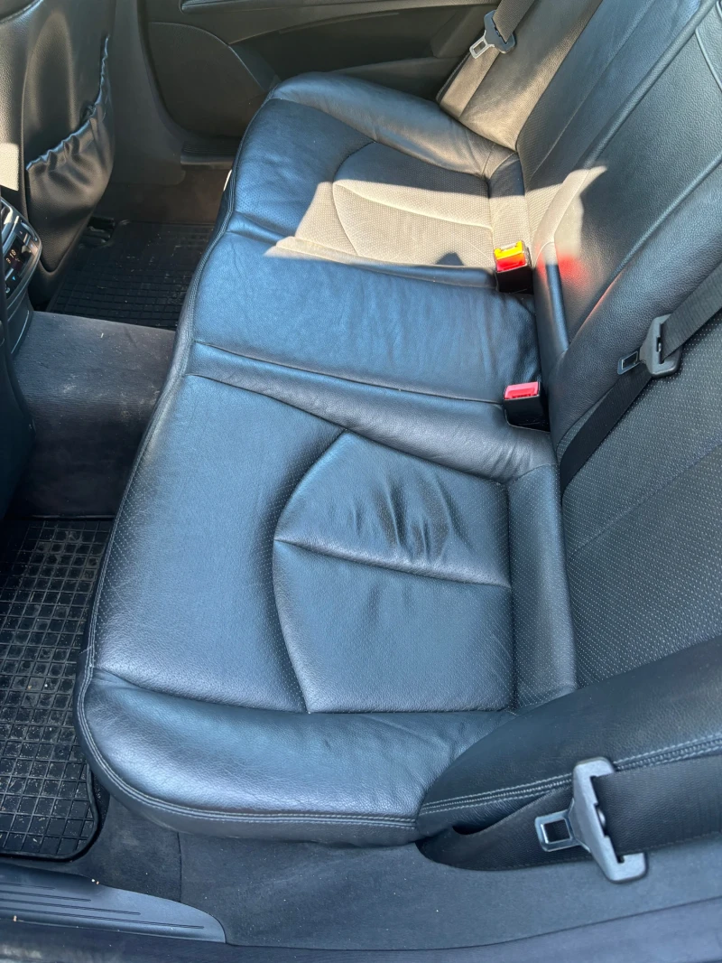 Mercedes-Benz E 320 Е320, снимка 14 - Автомобили и джипове - 49622870
