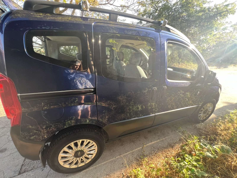 Peugeot Bipper, снимка 16 - Автомобили и джипове - 51608726