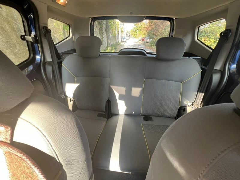 Peugeot Bipper, снимка 11 - Автомобили и джипове - 51608726