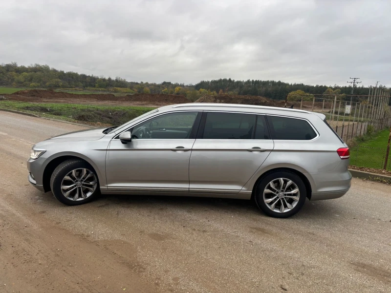 VW Passat Passat B8* 2.0TDI* 150 ps* , снимка 3 - Автомобили и джипове - 52341948