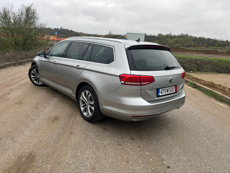 VW Passat Passat B8* 2.0TDI* 150 ps* , снимка 5 - Автомобили и джипове - 52341948