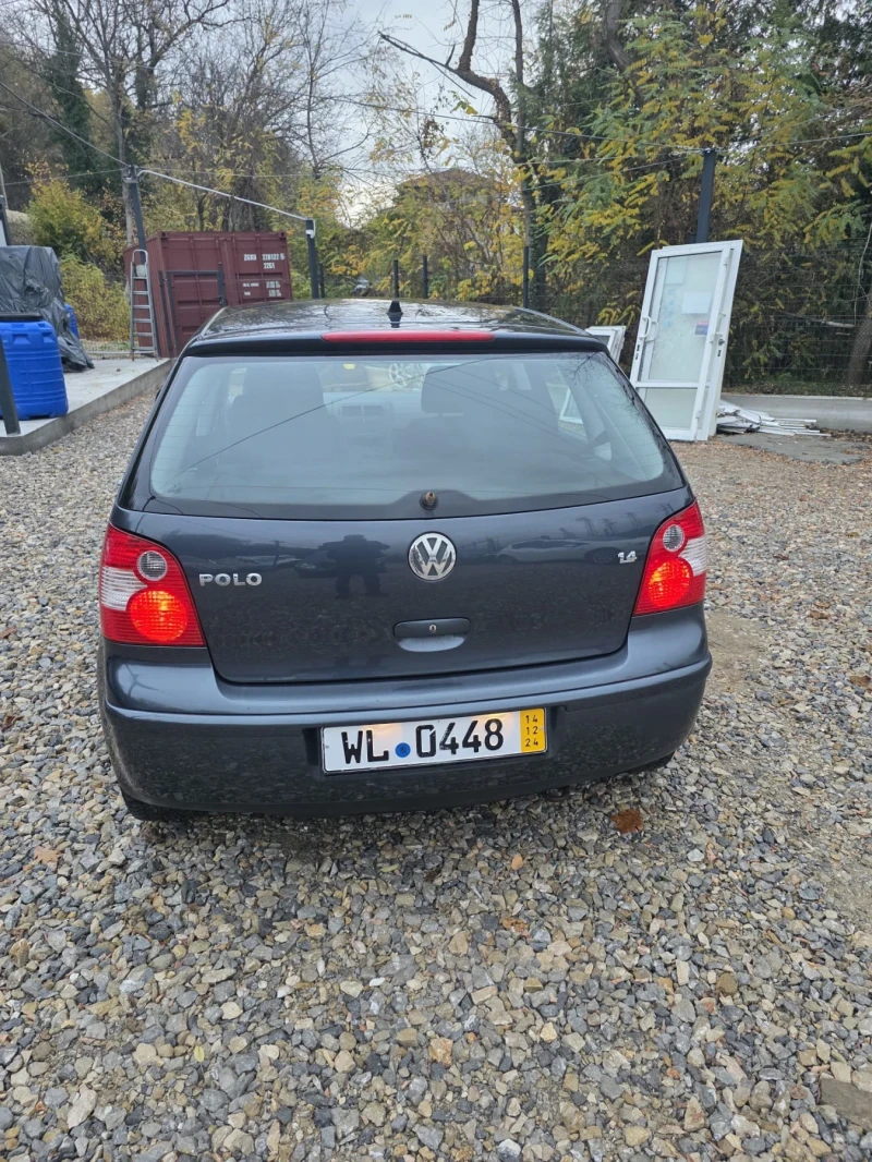 VW Polo, снимка 4 - Автомобили и джипове - 52344729