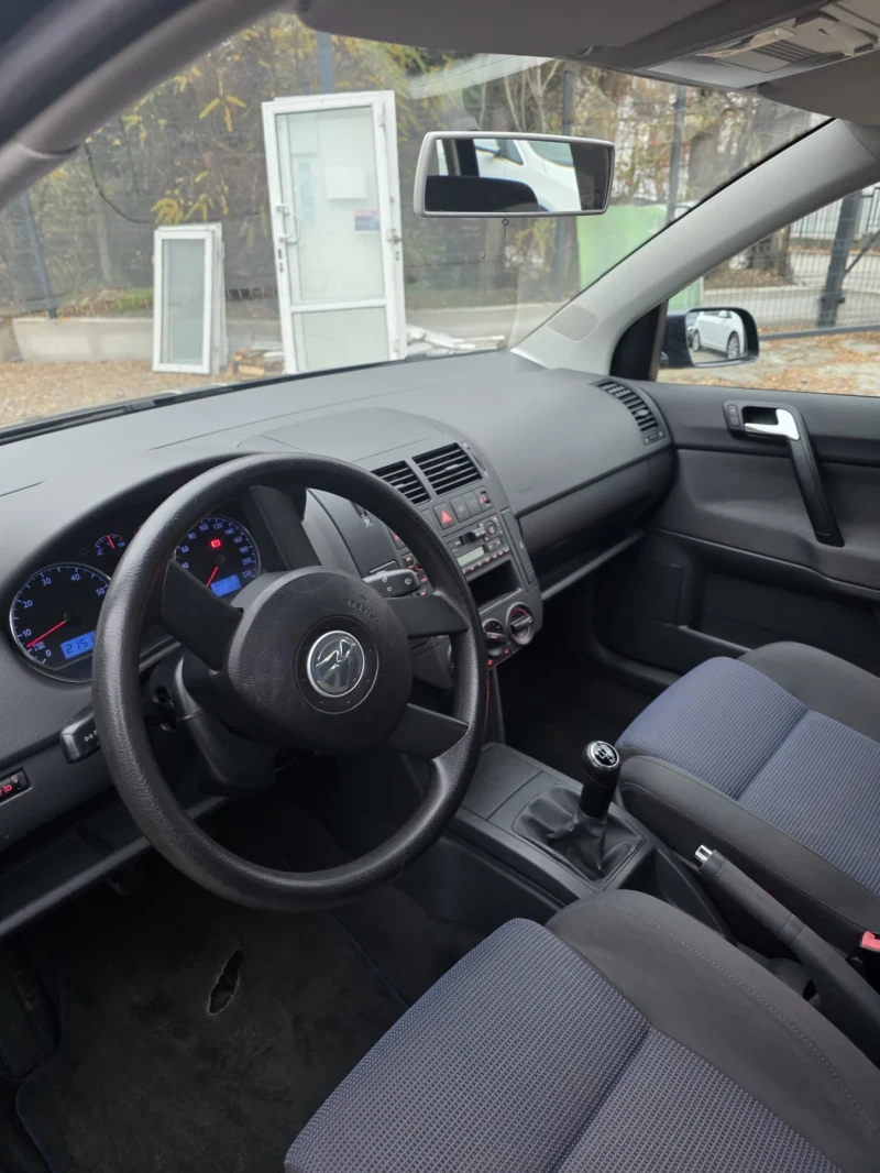 VW Polo, снимка 5 - Автомобили и джипове - 52344729