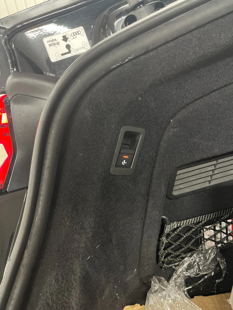 Audi A5 3.0 TDI Quattro, Sportback, S-Line, снимка 6 - Автомобили и джипове - 52410795