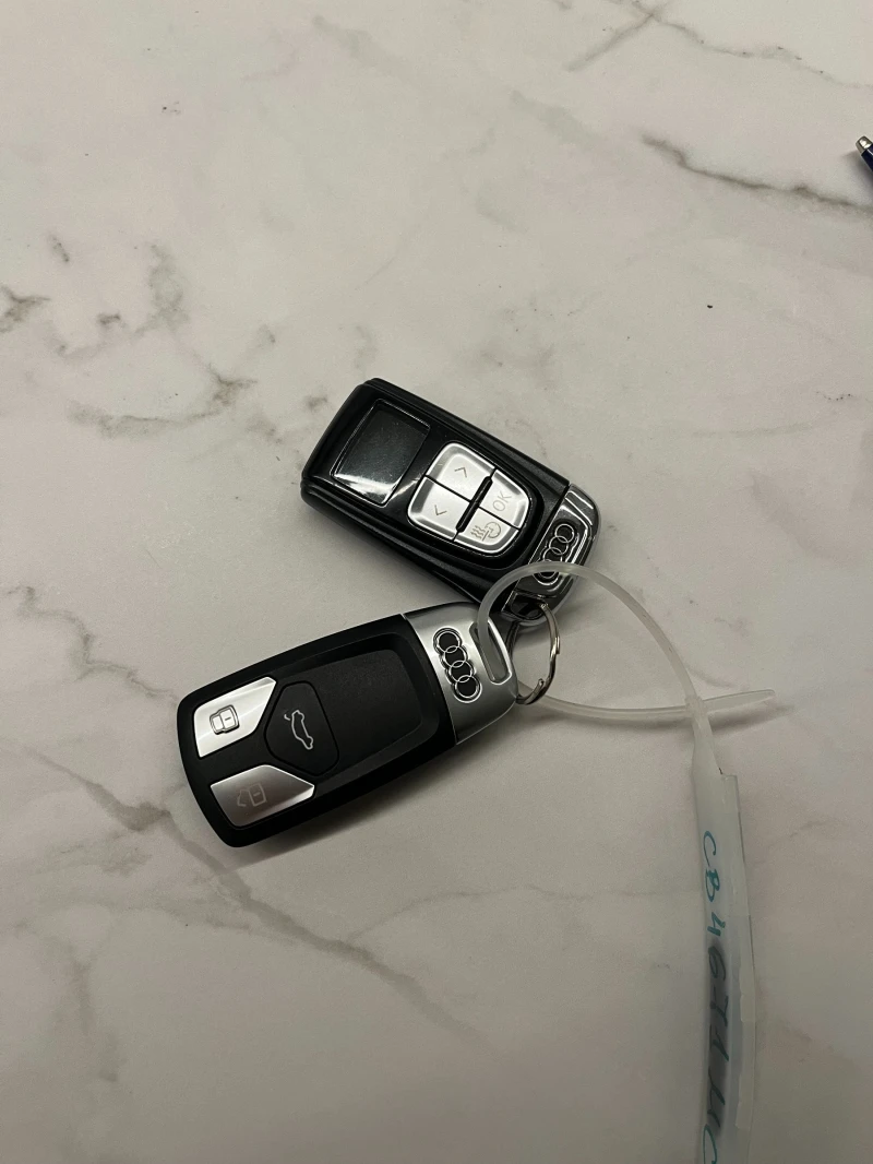 Audi A5 3.0 TDI Quattro, Sportback, S-Line, снимка 8 - Автомобили и джипове - 52410795