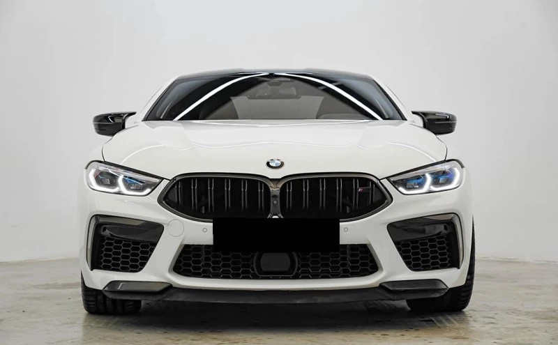 BMW M8 Competition xDrive, снимка 4 - Автомобили и джипове - 52521805