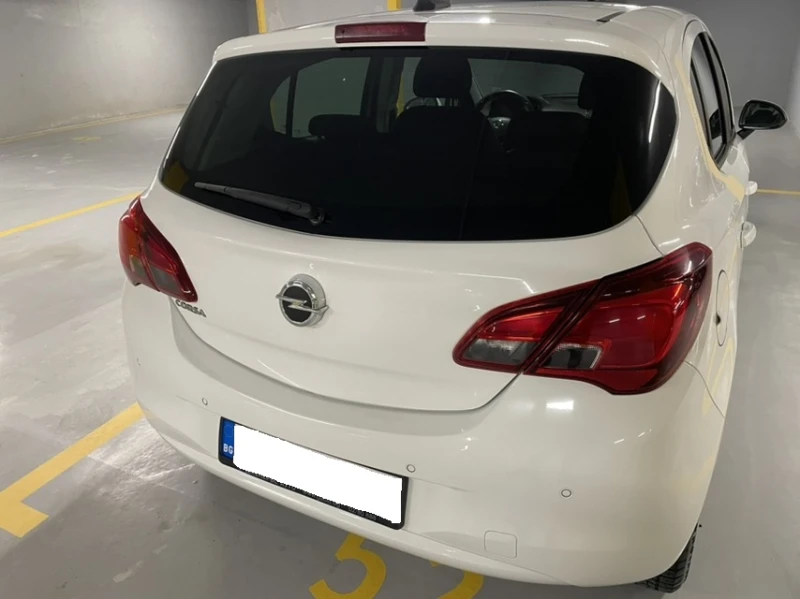 Opel Corsa, снимка 4 - Автомобили и джипове - 52606679